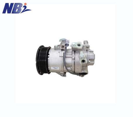 88310-0D212 88310-0D211 Air Conditioning System Compressor For TOYOTA YARIS AURIS