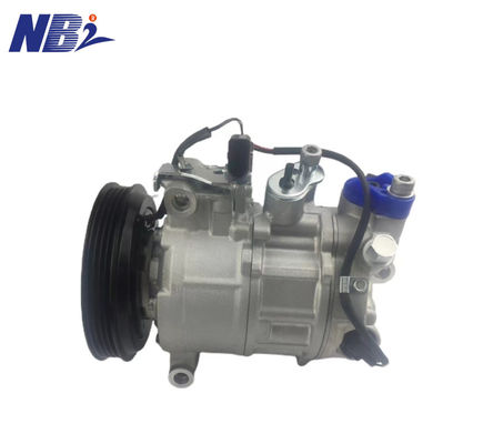 4M0820803N Ac Compressor For Audi Q7 4M Porsche Cayenne 2.9 Bentley Bentayga