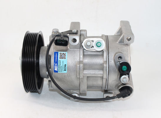 Good price Auto AC Compressor For Kia Rio Hyundai Accent 977011R100 977011W600 97701-1R100 97701-1W600 97701 1R100 97701 1W600 online