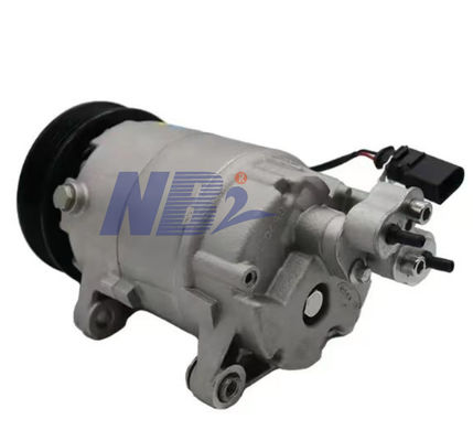 Good price CS10063 Volkswagen AC Compressor  For AUDI TT A3 BORA GOLF BEETLE POLO18 20 online