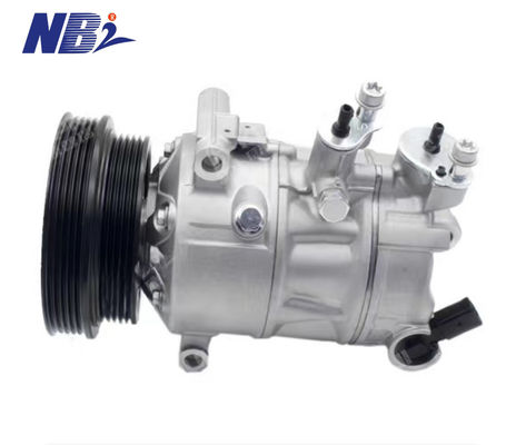 Good price Jetta Golf Passat Beetle Volkswagen AC Compressor 1K0820808C 1K0820803T 1K0820859G online