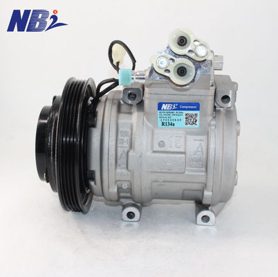 Good price Car Air Conditioning Compressor For Toyota Carine OEM 883202B300 Auto Ac Compressor with 4 PK Clutch online