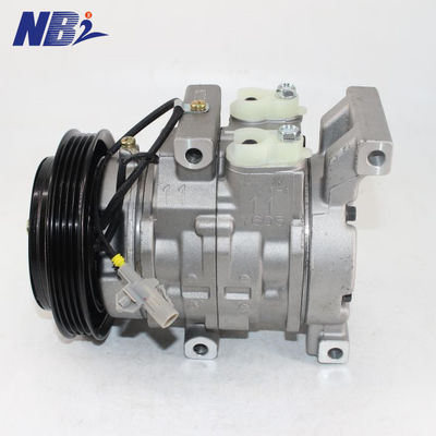Good price Toyota AC Compressor 10S11C AC Compressor For Car Auto Compressor For Toyota Vios OEM 447180-4880 online