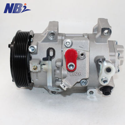 Good price China manufacturer  car compressor used vehicle air conditioner compressor for Toyota Corolla OEM 88320-1A501 online