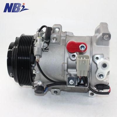 Good price Toyota AC Compressor Auto air compressor for Toyota Reiz Crown 2.5 88320-3A300 88320-3A270 online