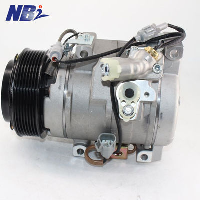 Good price A1631 10S17C Auto air car ac compressor for Toyota Previa ACR30 Prado 4000 TRJ120 88320-6A010 88320-6A011 883206A410 online