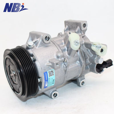 Good price Toyota AC Compressor 8831002B40, 88310F4030, Auto air conditioning ac compressor for Toyota Levin 1.2T online