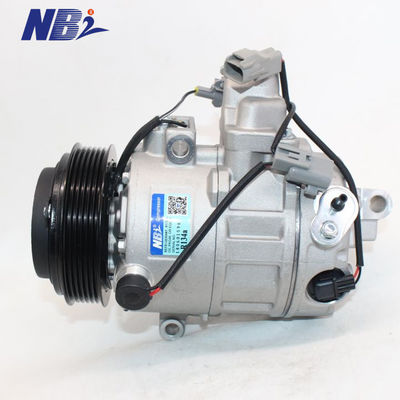 Good price Auto air conditioning parts car ac compressor for Toyota Lexus LS430 2001-2003 8832050100V online