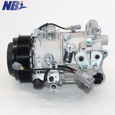 Good price Ac Compressor for Toyota Sienna /2013 Lexus GS350 88320-08060/88320-0T010 30 Air Compressor 12V 4 Pieces/1 Box 1000 online
