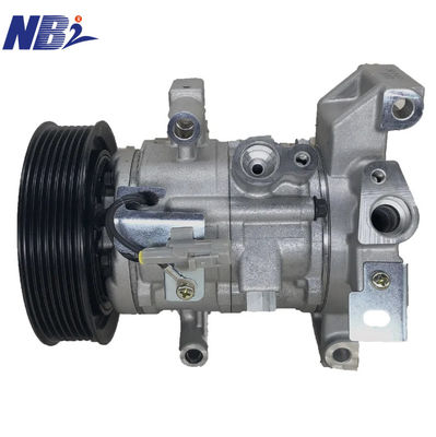 Good price Auto air ac compressor for Toyota NEW Hilux/Revo 88320-0K080 88320-0K520 online