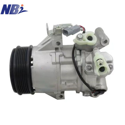 Good price AC Part AUTO AC Compressor FOR TOYOTA BB DBA-QNC20 QNC2188320-B1010 88320B1010 online