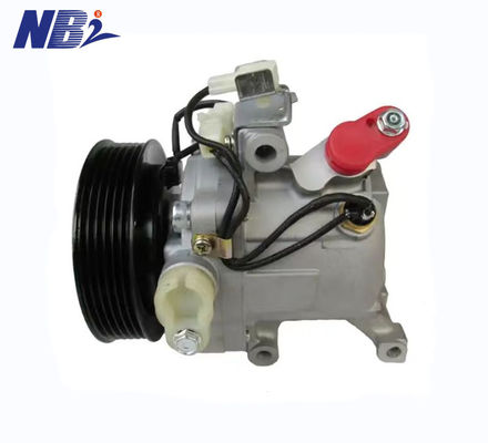 Good price SV07C Ac Compressor For Toyota Rush Daihatsu Terios 447260-5820 447260-0667 447190-6121 online