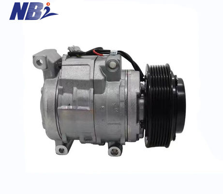 Good price 10SRE15C Innova Toyota AC Compressor 447160-8580 447280-2750 online