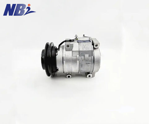 Good price 88320-6A091 447260-6261 Toyota AC Compressor for Land Cruiser Prado LJ120 OEM 5L-E online