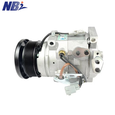 Good price 10S20C Car Toyota Lexus Ac Compressor 883200C160  12v Electric online