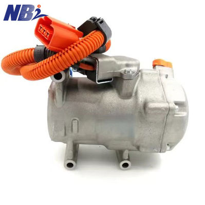 Good price OEM Toyota AC Compressor Prius Air Conditioner Compressor 042000-0192 88370-47010 online