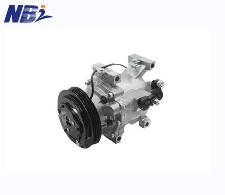 Good price Toyota ECHO YARIS 1999-2006 Car Ac Compressor 88320-52170 8832052170 88310-52351 8831052351 online