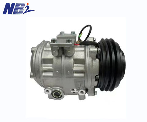 Good price 0472006290 0473003250 Toyota AC Compressor For Hino Rainbow Coaster Bus online