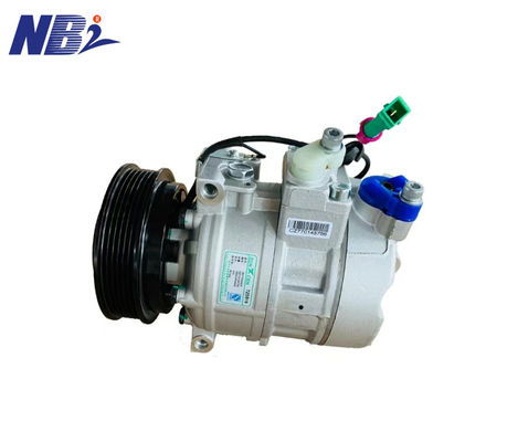 Good price A4 B5 A6 S6 A8 Audi Ac Compressor 12v 447170-6340 4B0260805BX online