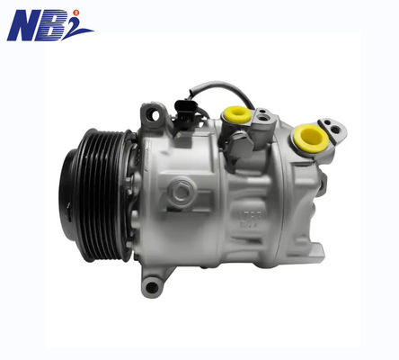 Good price PXC16 Car Ac Compressor for 2016-2020 BMW 520i 750i Alpina M5 M550i M850i X5 X7 CO 64526822848 online