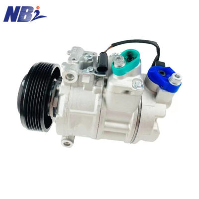 Good price 6seu14c Bmw AC Compressor 64526980044 447190-9953 2483002130 4471909950 4471909953 online