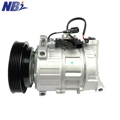 Good price OEM Automobile Air Conditioner Compressor LR020193 36011359 For Freelander / Volvo WXLR006 online
