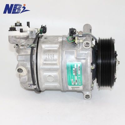 Good price Auto AC Compressor For Land Rover Discovery Jaguar XF XJ 9X2319D629DA 9X23-19D629-DA 9X2319D629DB PXC16 LR058017 online