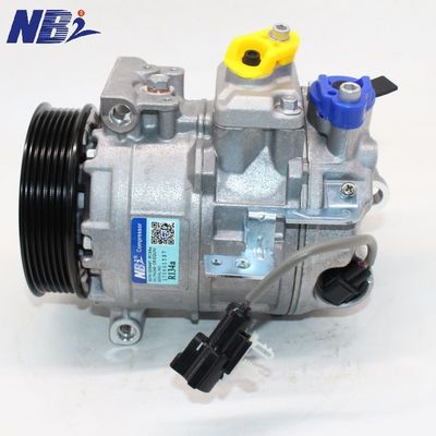 Good price Air Conditioner Compressor LR019131 LR012593 LR012794 For Land Rover Discovery 3 2005-2009 online