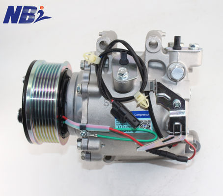 Good price TRSE09 6PK Honda AC Compressor TRSE093770A 38810R1AA01 For Honda Civic For Acura 2011-2014 online