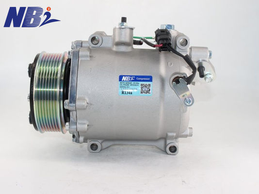 Good price Car Air Conditioner Compressor 38810-RZY-A01 38810-RWC-A02 38800-RZB-510 For Honda CR-V CRV 2.4 RE4 2007-2009 online