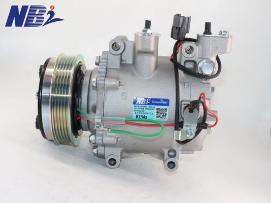 Good price OEM 38810-REJ-A01 Honda AC Compressor For Honda City 1.3L 1.5L 06- Everus S1 1.3L 1.5L 11 online