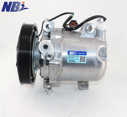Good price OEM Nissan AC Compressor 92600-2J204 For Nissan Sunny CR14 145mm 6PK 2007-2009 online