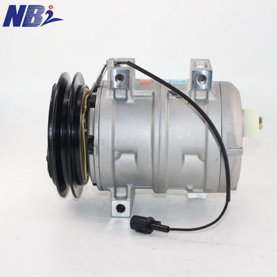 Good price OEM 12V Auto Air Conditioning Compressor P27 DKS17 1A For Nissan Navara online