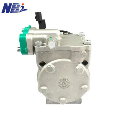 Good price OEM 977011Z000 12V 6pk 125mm HS15 R134A Car AC Air Conditioner Compressor For Hyundai Celesta 1.6 online