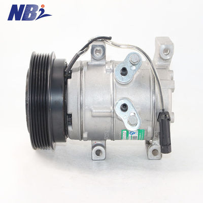Good price 9172230422W2Y 8103100XSZ08A Vehicle AC Compressor For Great Wall HAVAL Hover H2 SEBX13 online