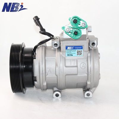Good price 8103200-K84 8103200K84 Vehicle AC Compressor For Great Wall Haval H5 online