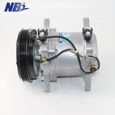 Good price SCROLL Type Vehicle AC Compressor JSS14D401023 12V For GREAT WALL V240 PETROL AC Parts online