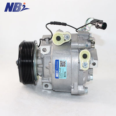 Good price 7813A752 AKV200A204 T0009768 7813A359 AKS200A208 Car AC Compressor For Lancer online