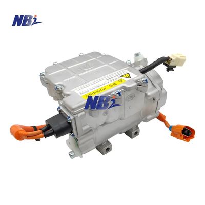 Good price Lightweight Electric Vehicle AC Compressor BYD 389V BC28A SA2H-8103020A online