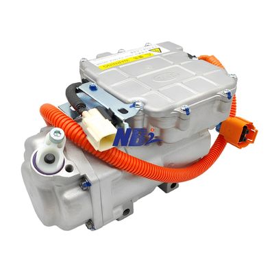 Good price Durable Compact Electric Vehicle AC Compressor BYD DM DM18-19475V SAHA-8103020A online
