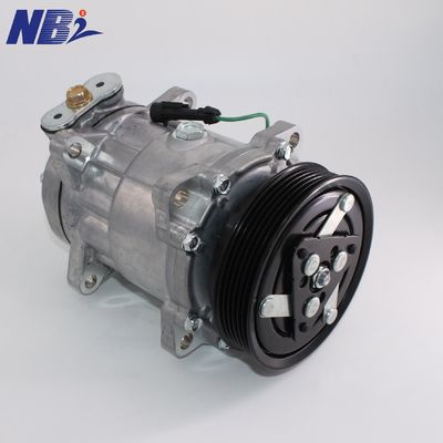 Good price Car Ac Compressor SD7V16  For ALFA ROMEO LANCIA MASERATI 60813335 578377501 606072890 71721748 online