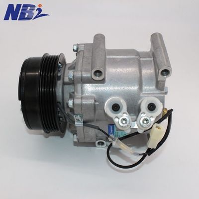 Good price Automobile Air Conditioning Compressor OEM A00064524 Assembly Products For BAIC X25 X35 New Model D50 online