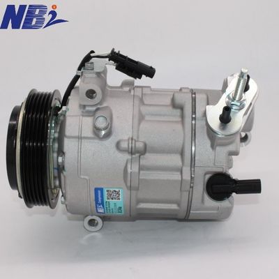 Good price New OEM 23393435 Air Conditioner Compressor Kit 2016-2018 Cadillac CT6 2.0T online