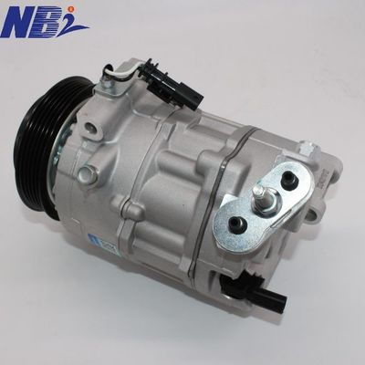 Good price Air Conditioner Compressor  Cadillac CT6 2.0T Kit 2016-2018 OEM 23393435 online