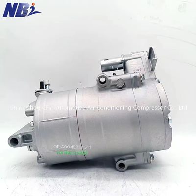 Good price Car Electric AC Compressor A0042301911  Auto Air Conditioner Compressor SHS33L4164 For Benz E400 W205 W212 3.5 2013 online