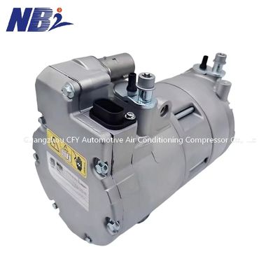 Good price OEM 64529496107 64529332199 6452699820901 12V electric AUTO Ac Compressor For BMW i8  X5 F15 530L F18 online
