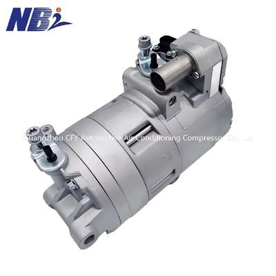 Good price OE# 6452699820901  For BMW i8  X5 F15 530L F18  electric AUTO Ac Compressor online