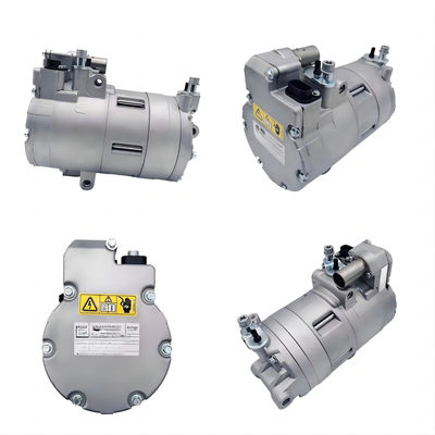 Good price Electric Auto AC Compressor for BMW  i8 X5 F15 64529332199 12v online
