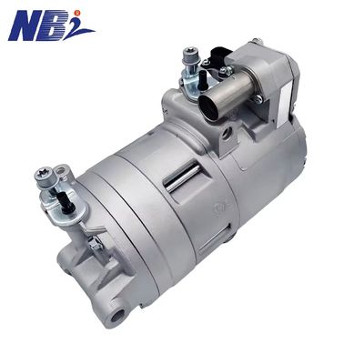 Good price Hybrid air compressor oe#64529332199 12vElectric Auto AC Compressor for BMW  i8 X5 F15  G38 I3 I8 X1 X5 online