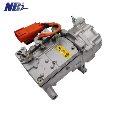 Good price OEM 042200-0262 64529216118 Electric Auto AC Compressor for BMW  X6 good guality online